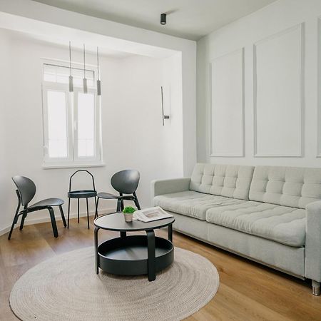 City Center Design Apartments سراييفو المظهر الخارجي الصورة