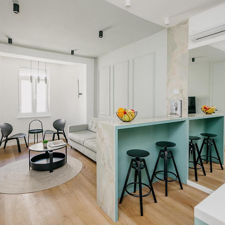 City Center Design Apartments سراييفو المظهر الخارجي الصورة