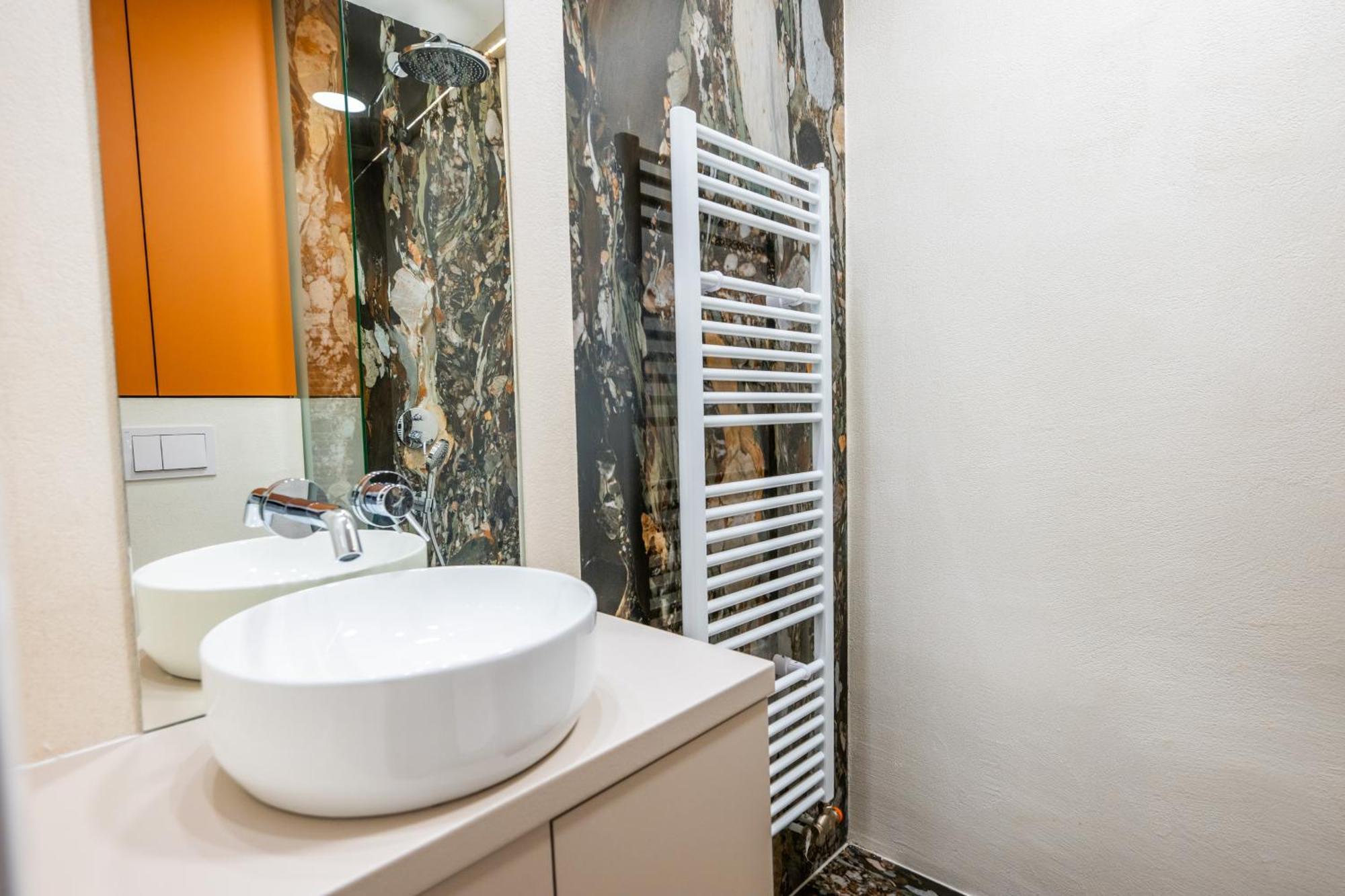 City Center Design Apartments سراييفو المظهر الخارجي الصورة