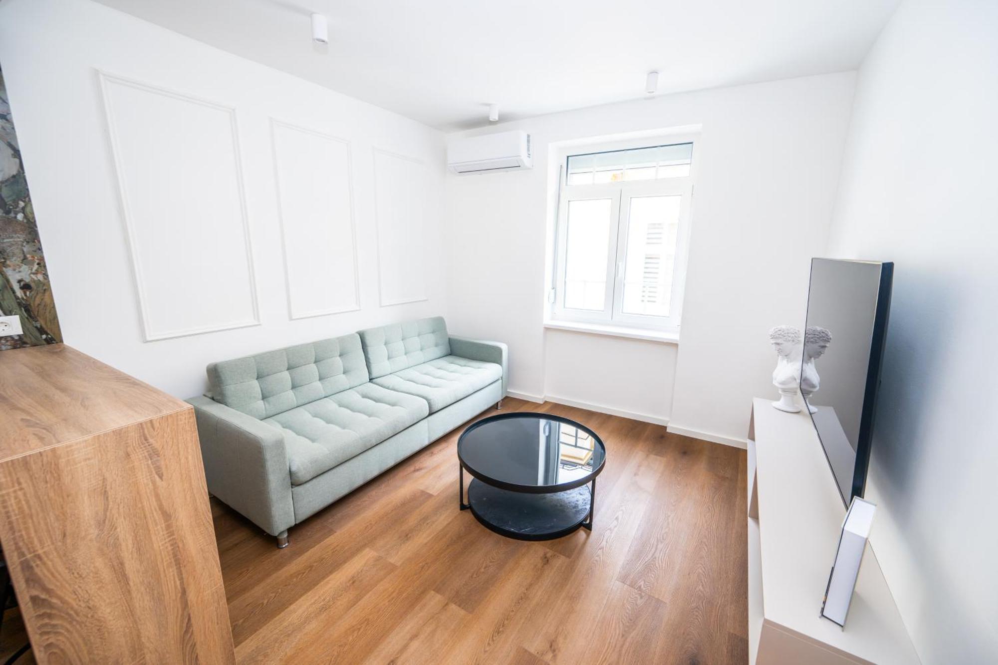 City Center Design Apartments سراييفو المظهر الخارجي الصورة