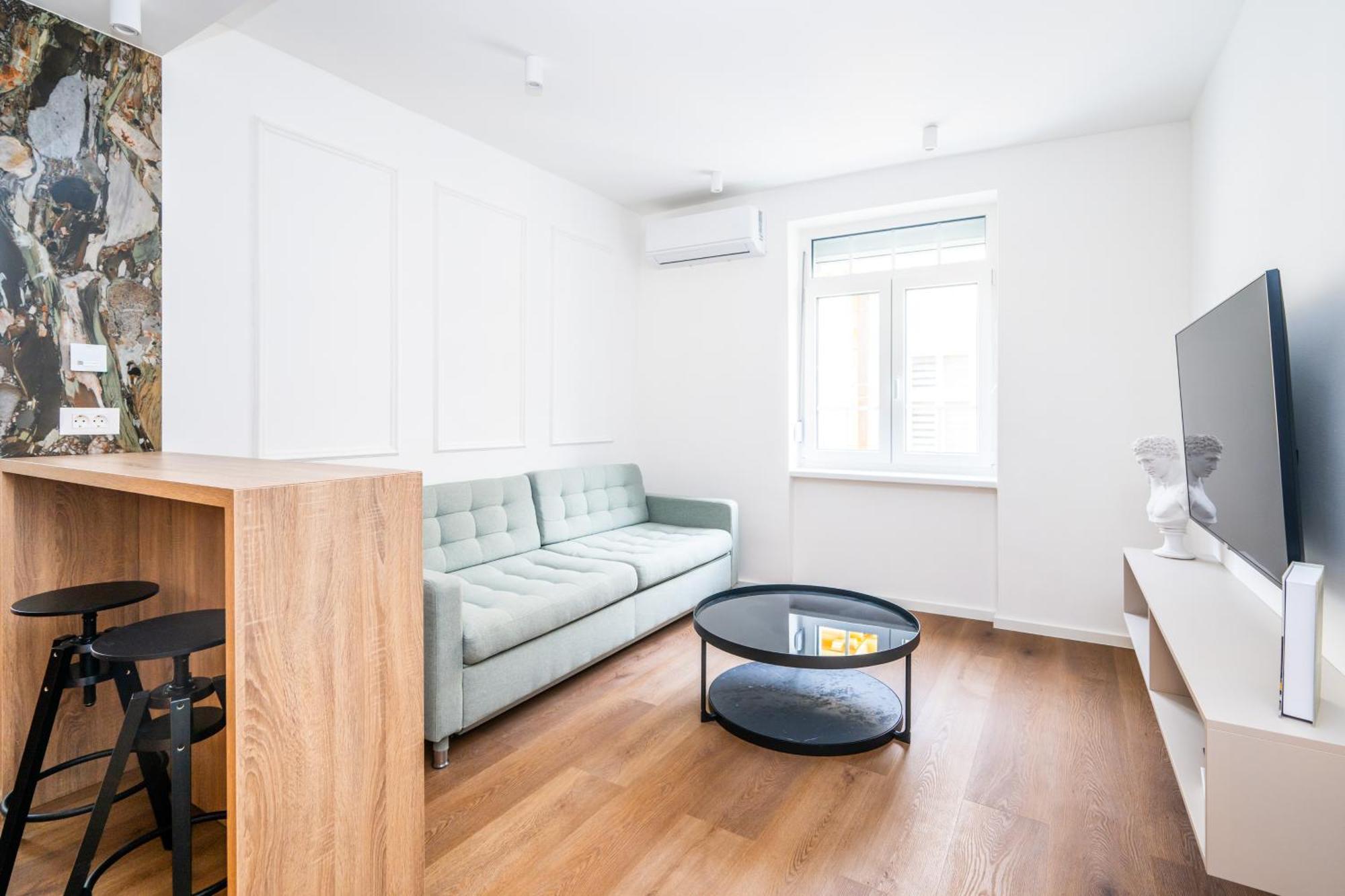 City Center Design Apartments سراييفو المظهر الخارجي الصورة