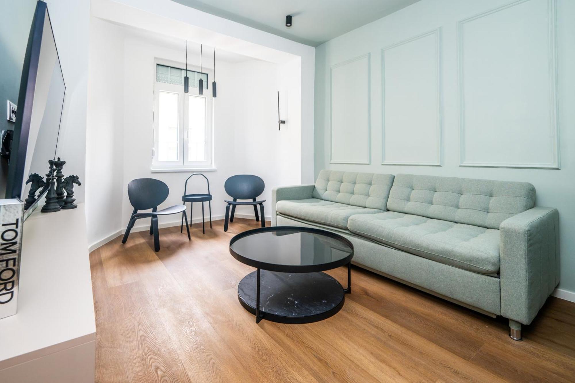 City Center Design Apartments سراييفو المظهر الخارجي الصورة