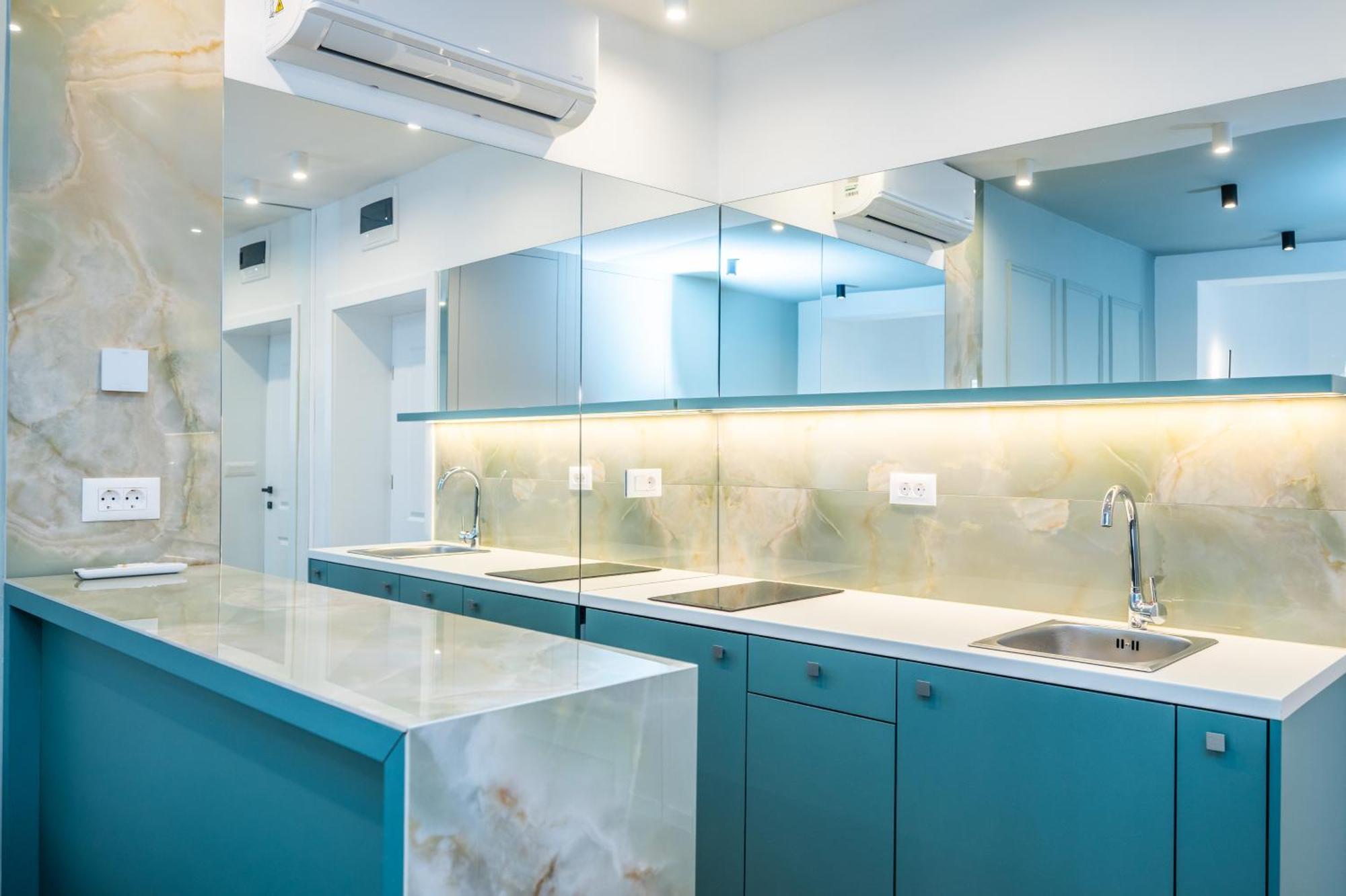City Center Design Apartments سراييفو المظهر الخارجي الصورة
