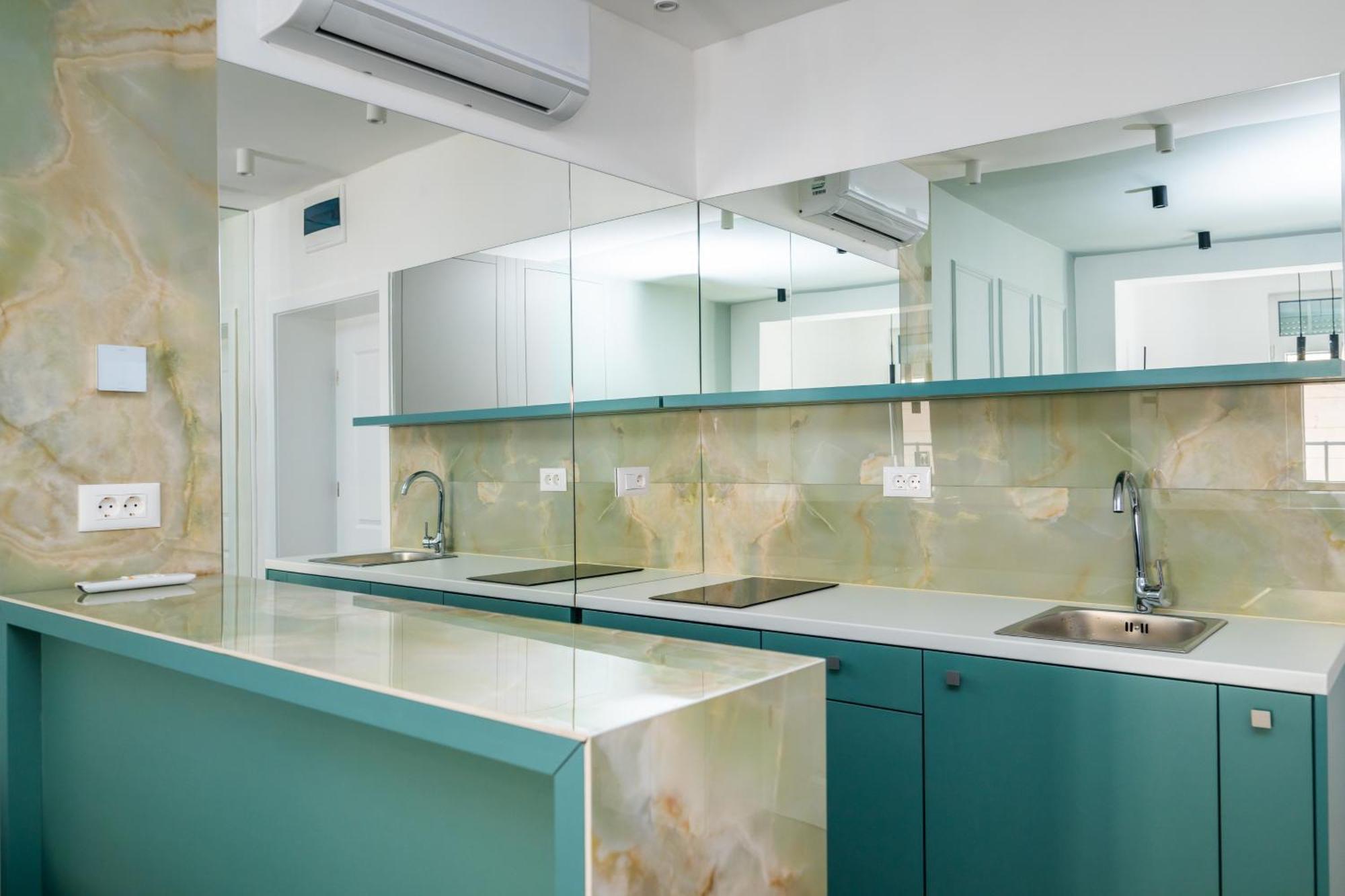 City Center Design Apartments سراييفو المظهر الخارجي الصورة