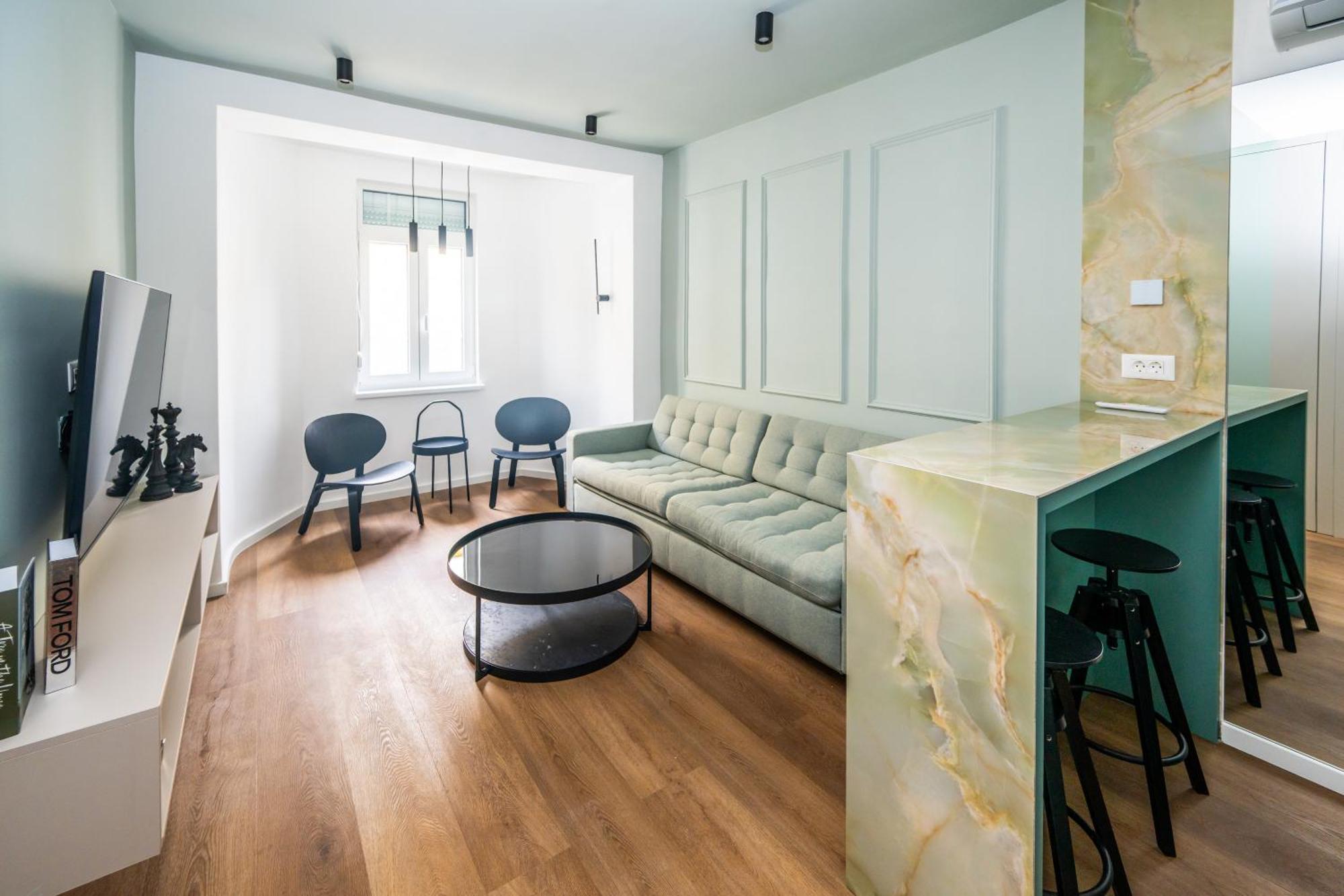 City Center Design Apartments سراييفو المظهر الخارجي الصورة