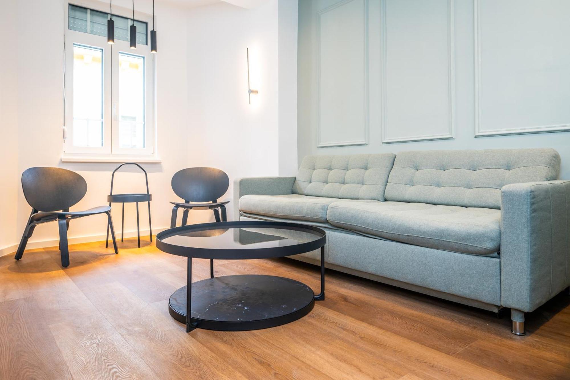 City Center Design Apartments سراييفو المظهر الخارجي الصورة