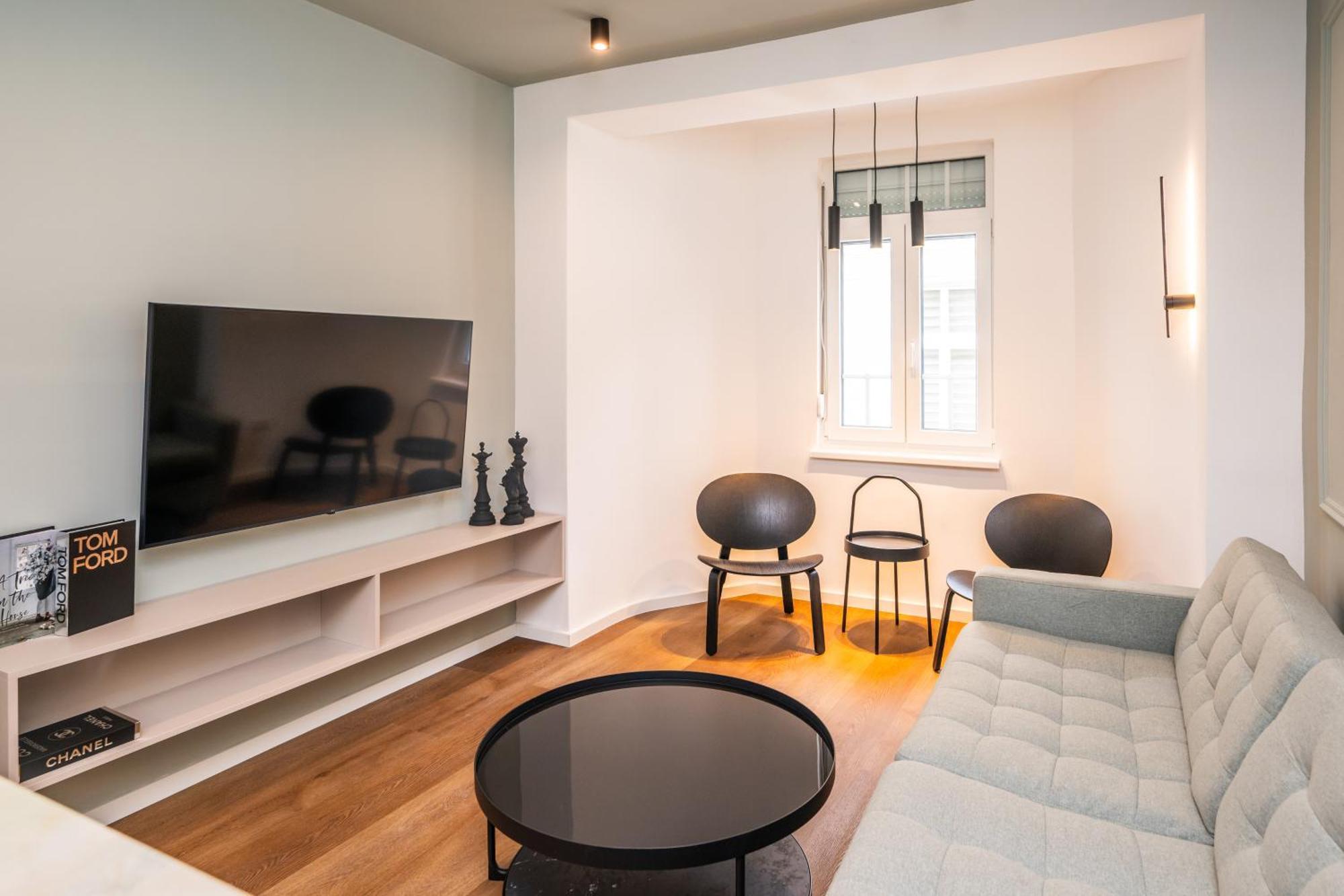 City Center Design Apartments سراييفو المظهر الخارجي الصورة