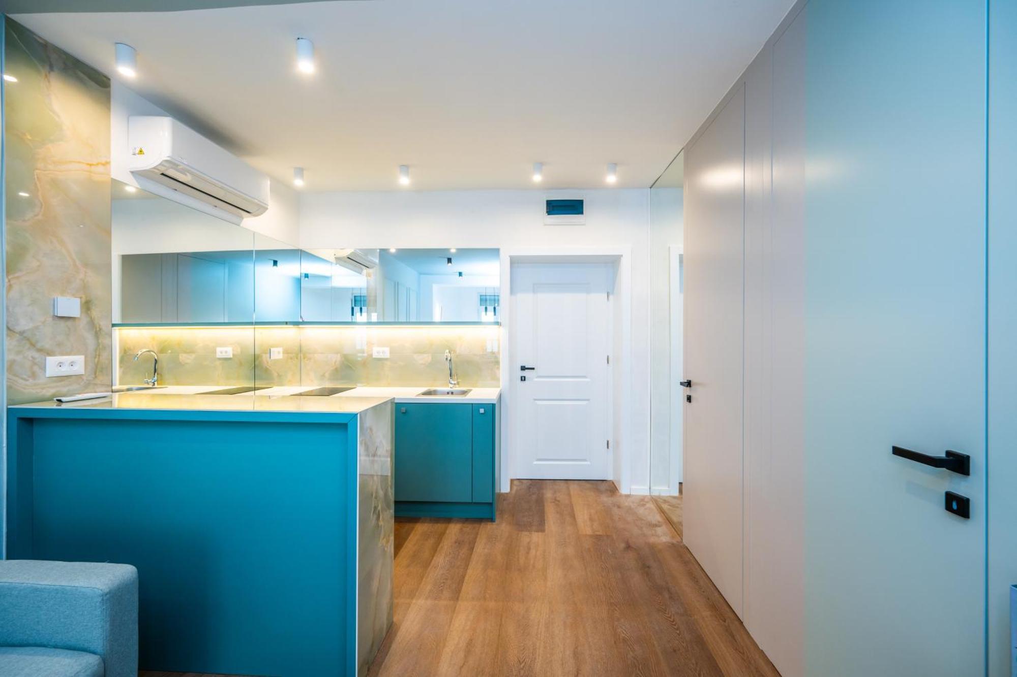 City Center Design Apartments سراييفو المظهر الخارجي الصورة
