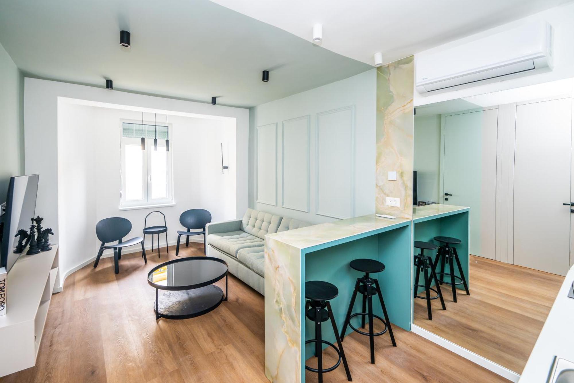 City Center Design Apartments سراييفو المظهر الخارجي الصورة