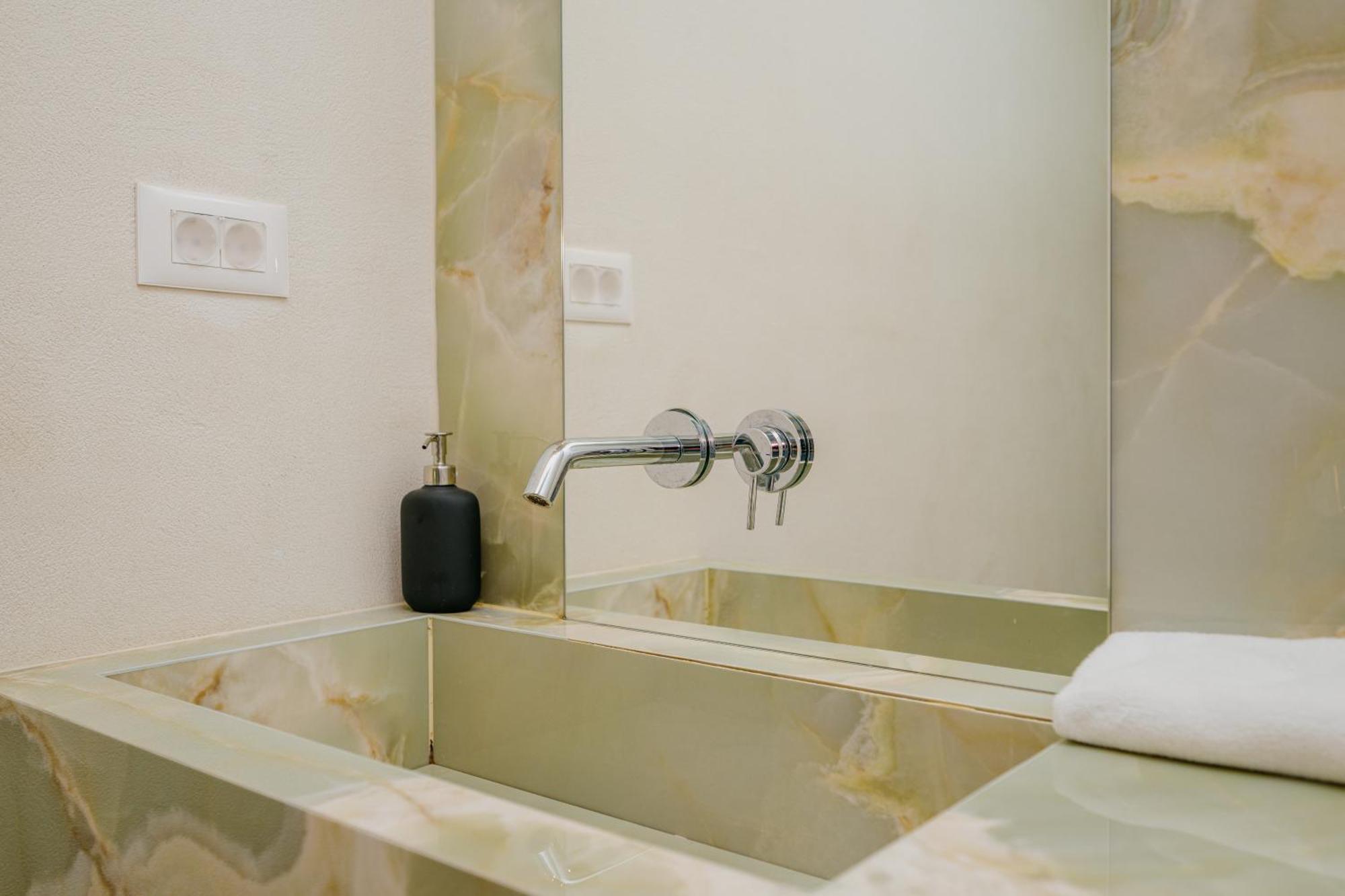 City Center Design Apartments سراييفو المظهر الخارجي الصورة