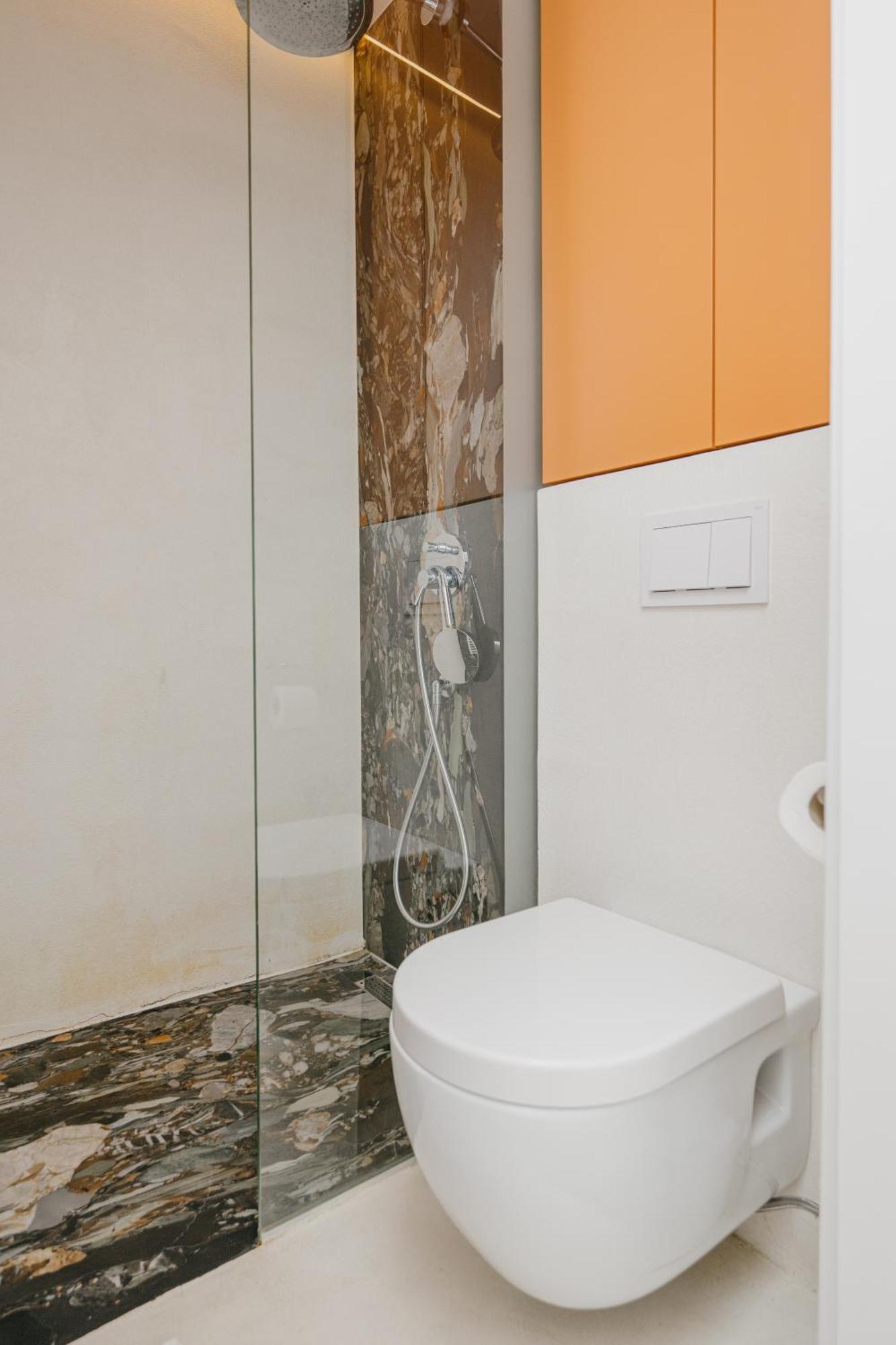 City Center Design Apartments سراييفو المظهر الخارجي الصورة