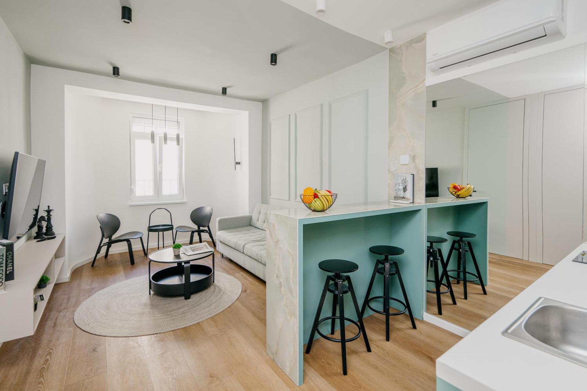 City Center Design Apartments سراييفو المظهر الخارجي الصورة