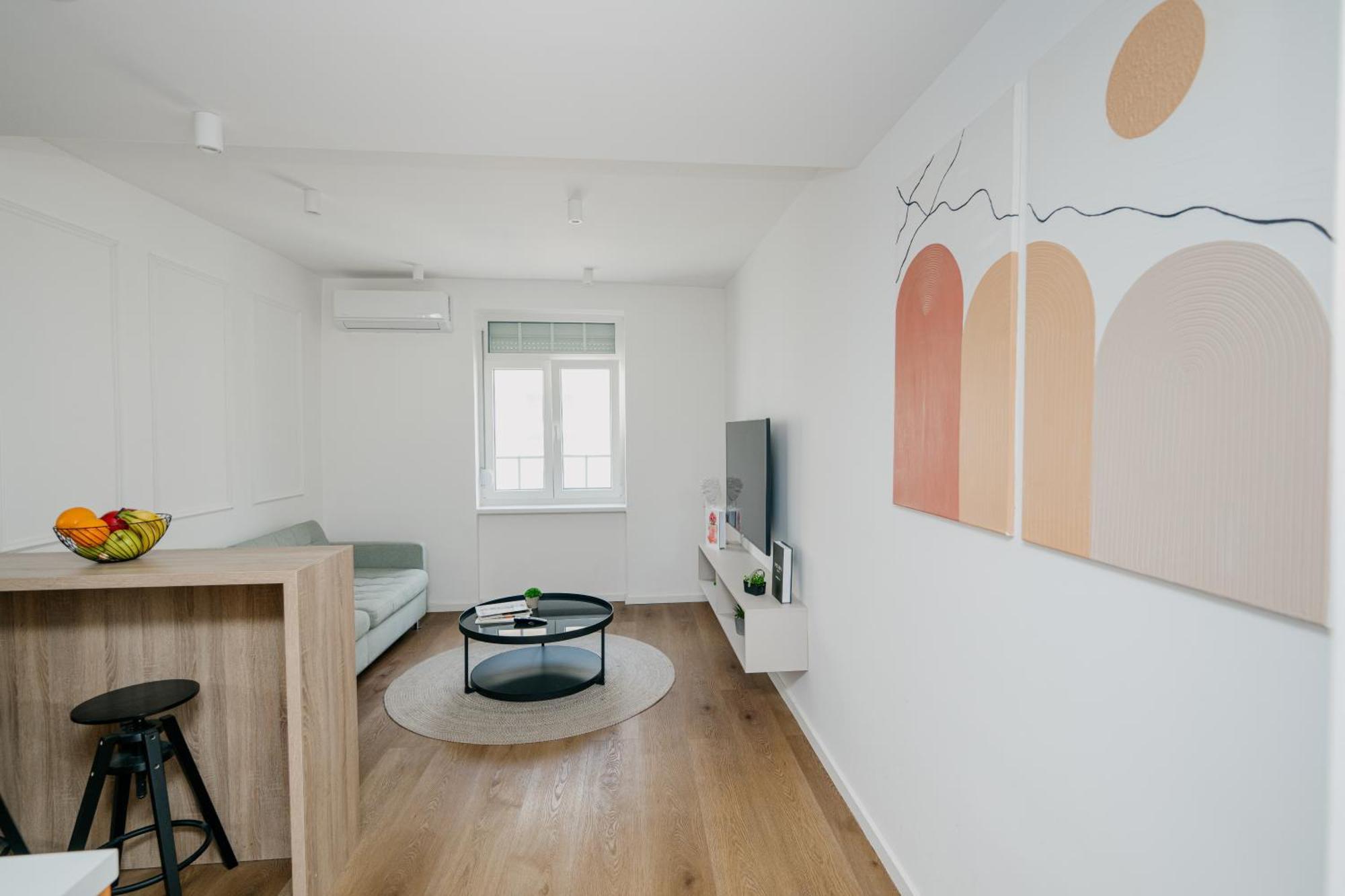City Center Design Apartments سراييفو المظهر الخارجي الصورة