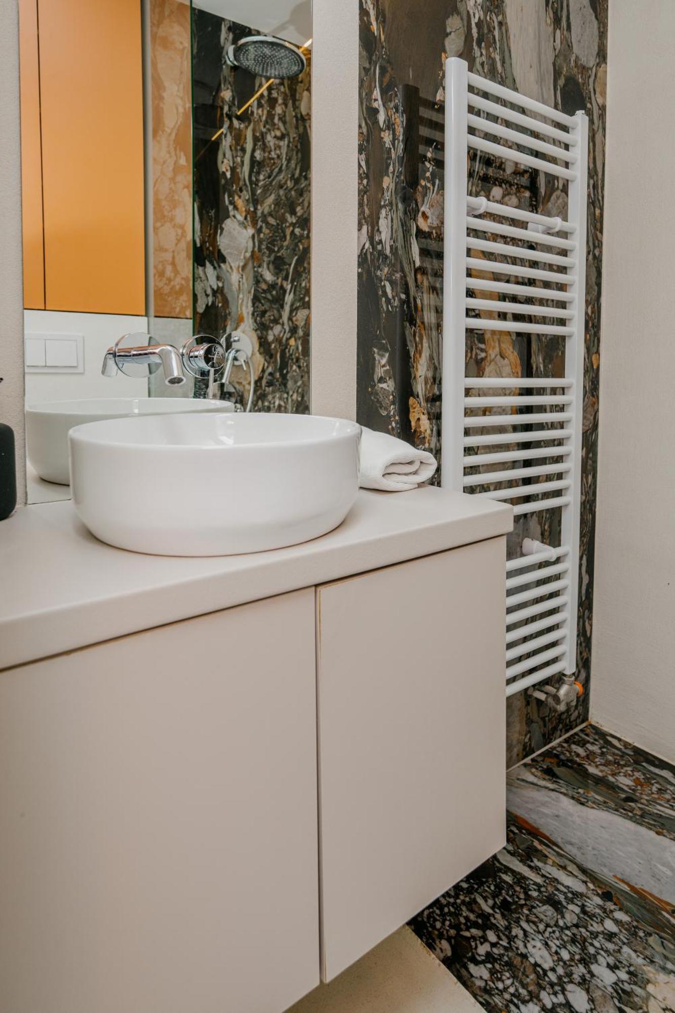 City Center Design Apartments سراييفو المظهر الخارجي الصورة