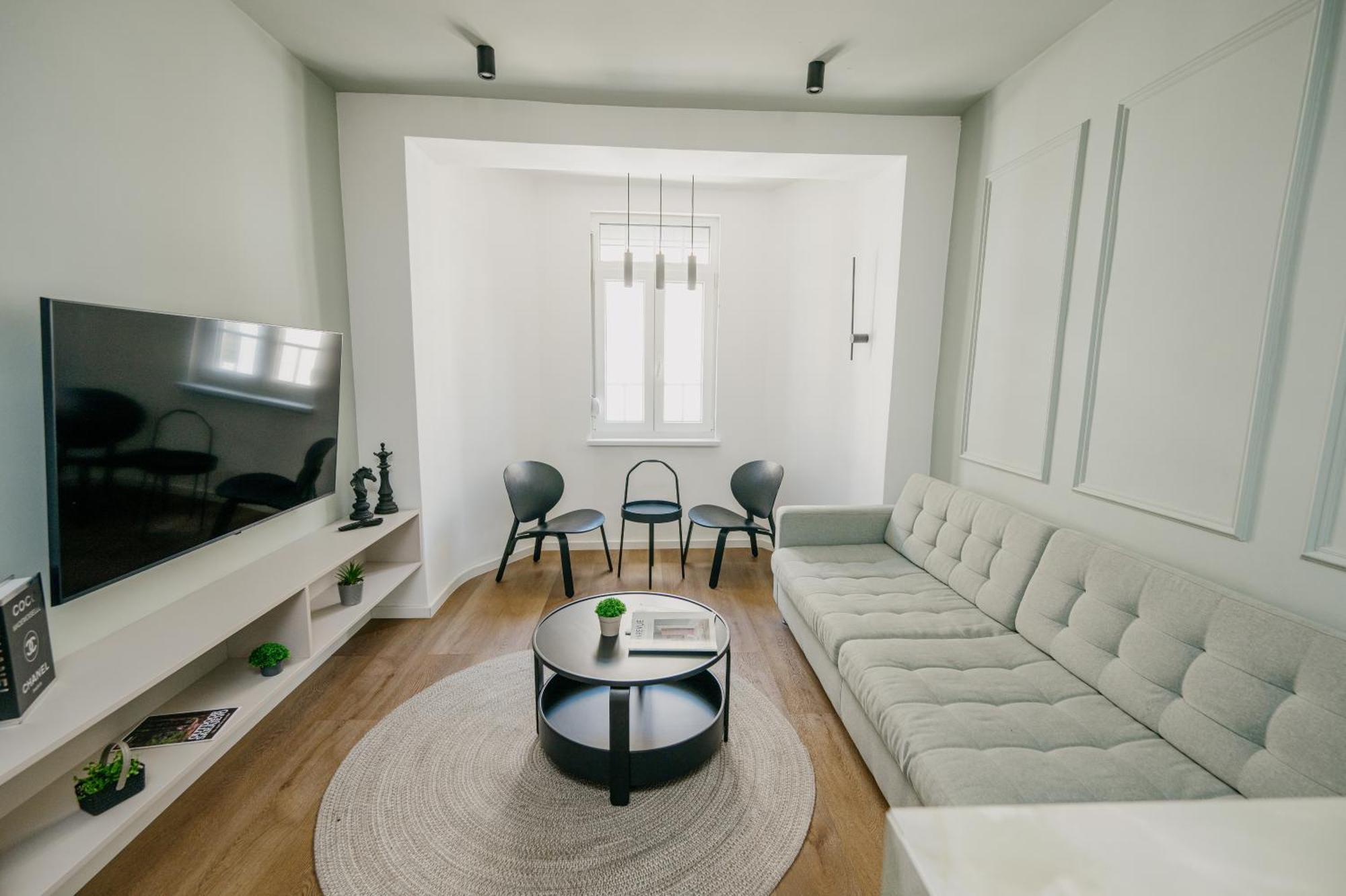 City Center Design Apartments سراييفو المظهر الخارجي الصورة